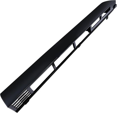 WB34X25406 wb34X25406 Microwave Vent Grille Compatible with GE， Replaces 4465386 AP6040821 PS11774030 EAP11774030 in Kuwait