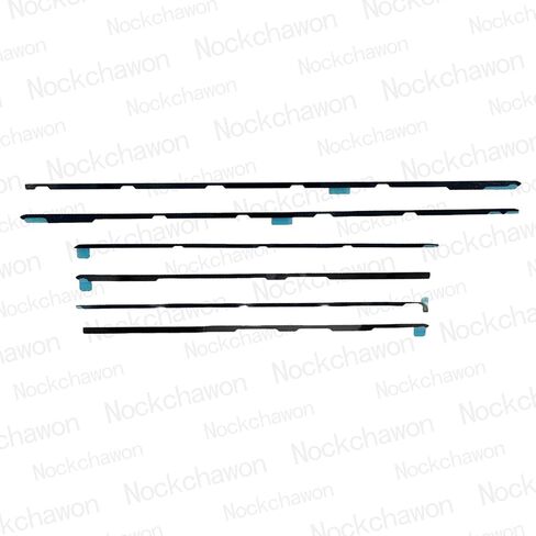 LCD Display Screen Adhesive Strips Tape Replacement for iMac 24 inch M1 A2438 A2439 2021 Year Sticker Tape in Kuwait
