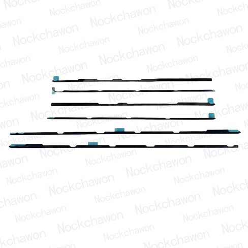 LCD Display Screen Adhesive Strips Tape Replacement for iMac 24 inch M1 A2438 A2439 2021 Year Sticker Tape in Kuwait