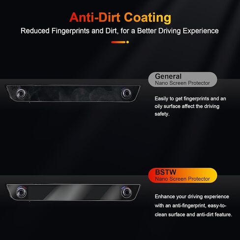 for 2026 Sportage Air Conditioner Screen Protector for 2026 Kia Sportage LX/EX/X-Line/SX Prestige/X-Pro Prestige Climate Control Panel Soft Nano Protective Film 2PCS (2026 Sportage AC Panel Film) in Kuwait