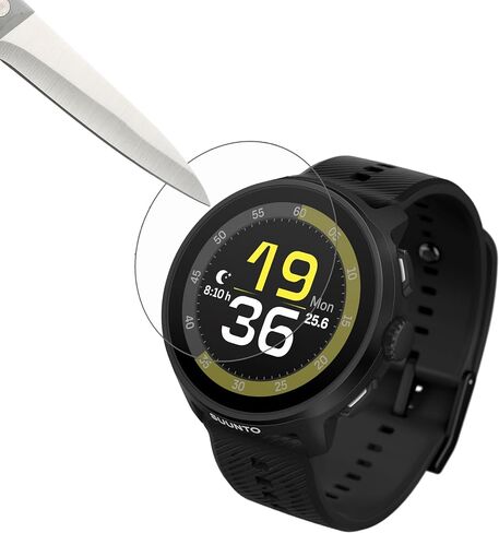 Mr.Shield 3-Pack Tempered Glass Screen Protector for SUUNTO Run in Kuwait