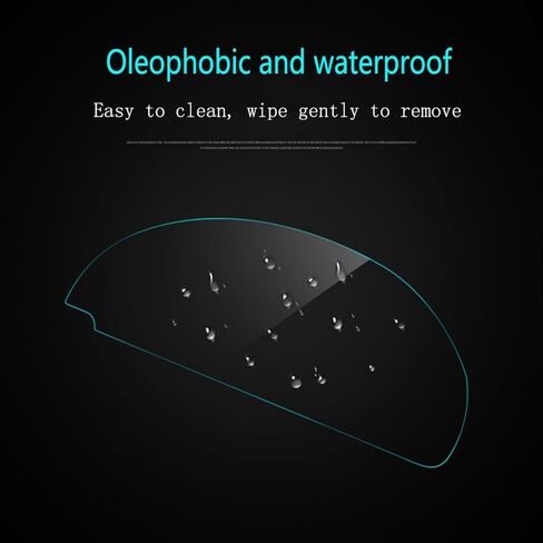 Screen Protector film Compatible With For Mustang 2017 2018 2019 2020 Auto Screen Protector Car GPS Screen Toughened Glass Protective Film in Kuwait