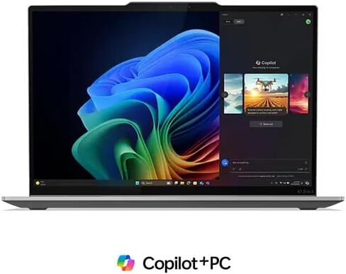 Lenovo ThinkPad X1 2-in-1 Gen 10 Aura Edition Intel (14″) - Intel AI PC Ultra 7 255U, (32GB RAM + 4TB M.2 SSD)- 14" WUXGA (1920 x 1200) IPS 500nits 60Hz Touch Screen, Thunderbolt, and Win11 Pro in Kuwait