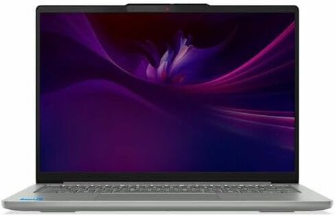Lenovo - Request New - 14IRU10 83LL000HUS 14" Touchscreen Convertible 2 in 1 Chromebook - WUXGA - 60 Hz - Intel Core 5 220U - 16 GB - 256 GB SSD - English Keyboard - Luna Gray - Intel Chip - 1920 x 12 in Kuwait