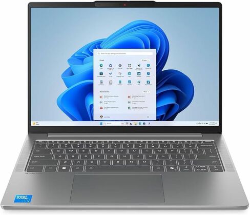 Lenovo - Request New - 14IRU10 83LL000HUS 14" Touchscreen Convertible 2 in 1 Chromebook - WUXGA - 60 Hz - Intel Core 5 220U - 16 GB - 256 GB SSD - English Keyboard - Luna Gray - Intel Chip - 1920 x 12 in Kuwait