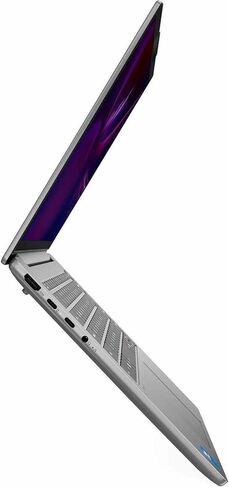 Lenovo - Request New - 14IRU10 83LL000HUS 14" Touchscreen Convertible 2 in 1 Chromebook - WUXGA - 60 Hz - Intel Core 5 220U - 16 GB - 256 GB SSD - English Keyboard - Luna Gray - Intel Chip - 1920 x 12 in Kuwait