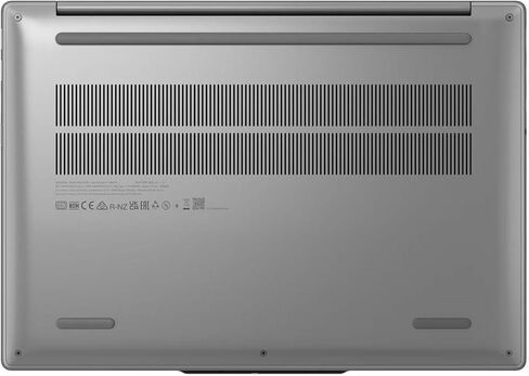 Lenovo - Request New - 14IRU10 83LL000HUS 14" Touchscreen Convertible 2 in 1 Chromebook - WUXGA - 60 Hz - Intel Core 5 220U - 16 GB - 256 GB SSD - English Keyboard - Luna Gray - Intel Chip - 1920 x 12 in Kuwait