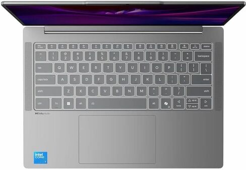 Lenovo - Request New - 14IRU10 83LL000HUS 14" Touchscreen Convertible 2 in 1 Chromebook - WUXGA - 60 Hz - Intel Core 5 220U - 16 GB - 256 GB SSD - English Keyboard - Luna Gray - Intel Chip - 1920 x 12 in Kuwait