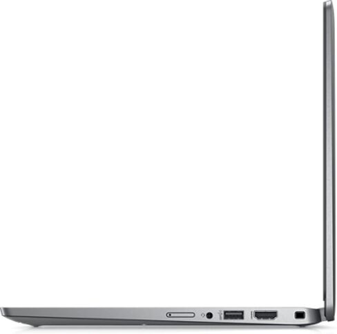 Dell Latitude 5330 2-in-1 Laptop (2022) | 13.3" 1920x1080 FHD | Core i7-1265U - 256GB SSD Hard Drive - 32GB RAM | 10 cores @ 4.8 GHz Win 11 Home Black (Renewed) in Kuwait