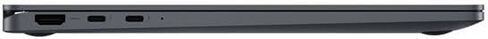 Samsung Galaxy Book4 360 2-in-1 Laptop 2024, 15.6" FHD Touchscreen, Intel 7 150U 10-Core, 16GB LPDDR5 8TB SSD, Backlit Keyboard, Thunderbolt 4, Fingerprint, Wi-Fi 6E, Win10 Pro, COU 32GB USB in Kuwait