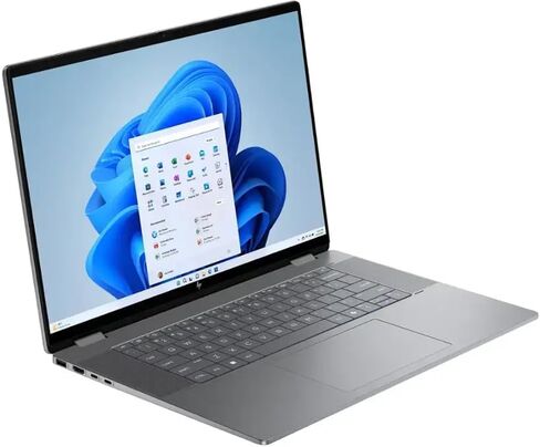 Customized Laptop, Created Using 2-in-1 16" WUXGA Touchscreen Laptop,AMD Ryzen 5 220,AMD Radeon 740M,Backlit,8GB RAM DDR5,512GB/1TB/2TBSSD, Win 11 in Kuwait