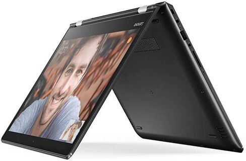 Lenovo Flex 4 - 2-in-1 Laptop/Tablet 14.0" Full HD Touchscreen Display (Intel Core i5, 8 GB RAM, 1TB HDD, Windows 10) 80SA0003US in Kuwait