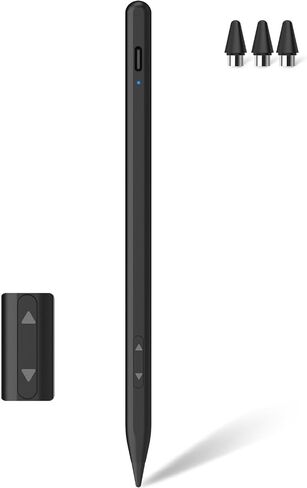 MEKO Stylus Pen for iPhone & Android & iPad, Dual-Mode Active Stylus in Kuwait