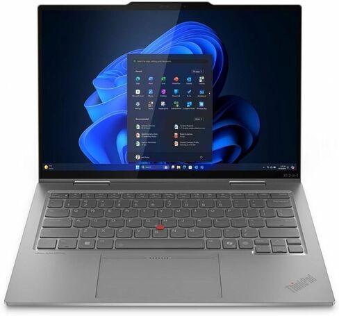 Lenovo ThinkPad X1 Gen 10 Aura Edition 21Q000D5US 14" Touchscreen Convertible 2 in 1 Notebook - WUXGA - 60 Hz - Intel Core Ultra 5 2nd Gen 225U - Intel Evo Platform - 16 GB - 512 GB SSD in Kuwait