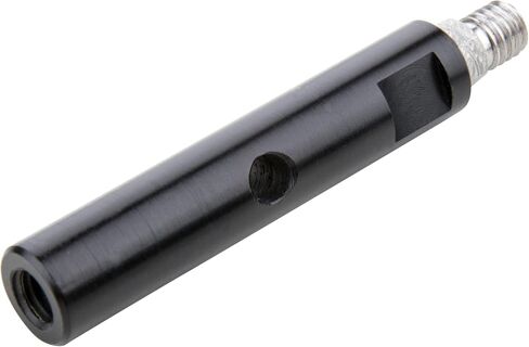 Kupo 5/8" Adapter with 3/8"-16 Female to 3/8"-16 Male Thread, Aluminum Connector for Grip and Rigging Applications (KG092111) in Kuwait