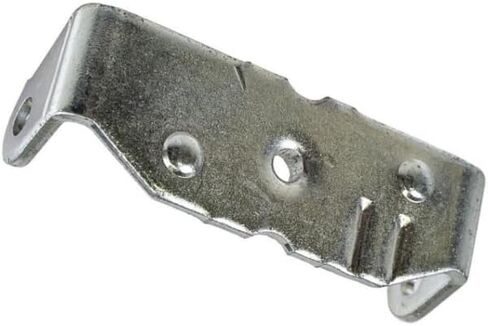 Replacement 787-01779 Chute Deflector Bracket Fits for SC 100 SC 100 H SC 100 hw SC 100 HW SC 100h SC 300 SC 300 E SC 300 HW SC 300 IP SC 500 in Kuwait