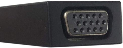 JINTAI Suyitai for ICY Box IBAC507 USB 3.0 to VGA Adapter Cable in Kuwait