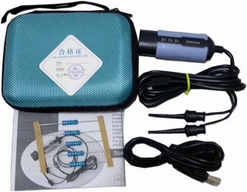 USB Hart Modem ESH232U USB to Hart Protocol Modem Hart Communicator 475 375Transmitter Convertor with Built-in Loop Resistor in Kuwait