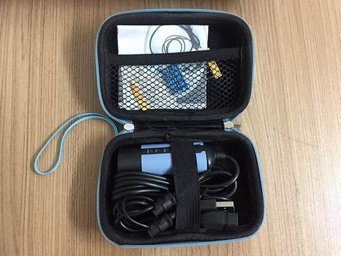 USB Hart Modem ESH232U USB to Hart Protocol Modem Hart Communicator 475 375Transmitter Convertor with Built-in Loop Resistor in Kuwait
