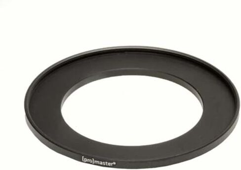 ProMaster Step Up Ring Filter Adapter - 37mm-46mm, (Model 4907) in Kuwait