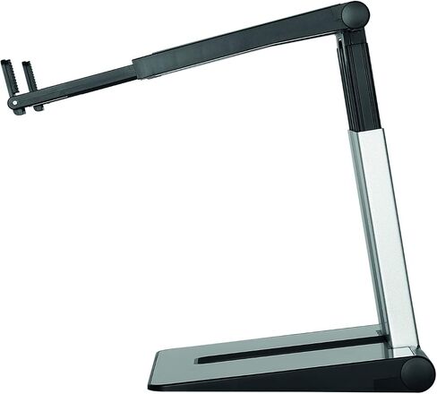 Newstar NSLS200 Notebook Stand 10-16 Inches up to 5 kg Silver/Black in Kuwait