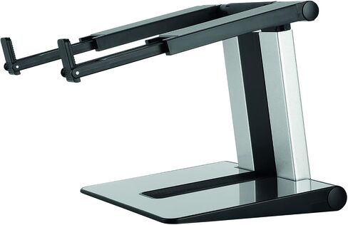 Newstar NSLS200 Notebook Stand 10-16 Inches up to 5 kg Silver/Black in Kuwait