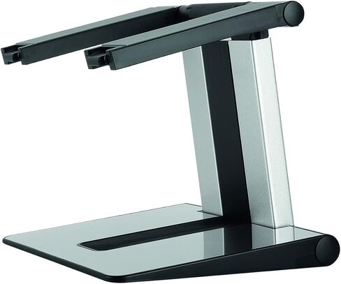 Newstar NSLS200 Notebook Stand 10-16 Inches up to 5 kg Silver/Black in Kuwait