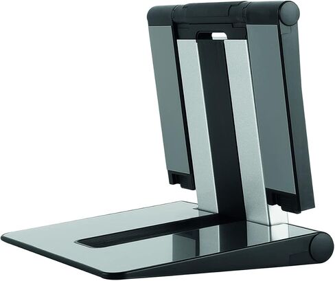 Newstar NSLS200 Notebook Stand 10-16 Inches up to 5 kg Silver/Black in Kuwait
