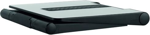 Newstar NSLS200 Notebook Stand 10-16 Inches up to 5 kg Silver/Black in Kuwait