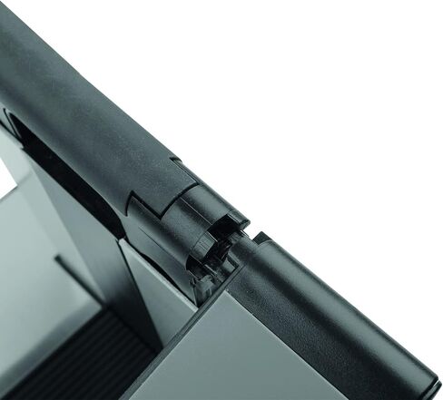 Newstar NSLS200 Notebook Stand 10-16 Inches up to 5 kg Silver/Black in Kuwait