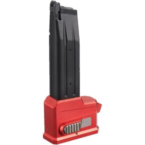 Lancer Tactical HPA AEG M4 Airsoft Magazine for TM HICAPA Airsoft Pistols in Kuwait
