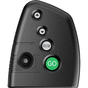 Shot Timer for Shooting Competition, 0.01s Precision, Loud Buzzer & 4 Modes in Kuwait