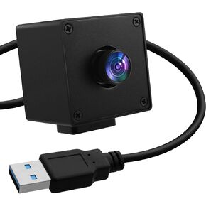 4K USB Camera, USB3.0 60fps Real Time Webcam for PC in Kuwait