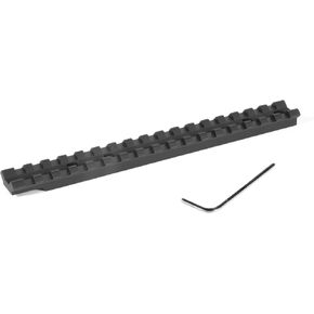 EGW Picatinny Rail Scope Mount for Remington 783 Long Action 20 MOA in Saudi Arabia