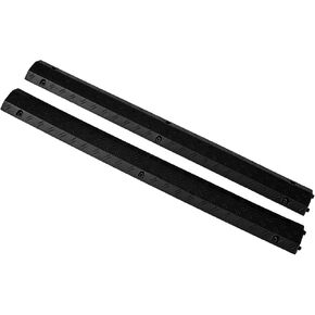 Heavy Duty Cable Protector, Modular 1000mm Ramp in Kuwait