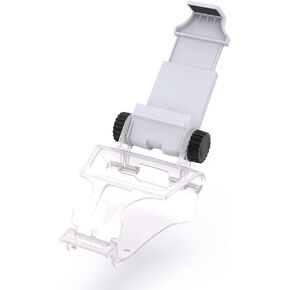 Gamer Controller Mount Phone Holder Fit for PS5 Adjustable Bracket for 3.4" Smartphones US in Kuwait