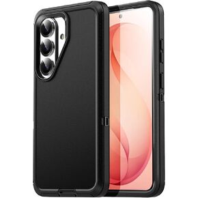 AICase for Galaxy A23 Belt-Clip Holster Case(6.6"),Heavy Duty Rugged Phone Cover,Durable Military Grade Protection Shockproof/Drop Proof/Dust-Proof Protective for Samsung Galaxy A23 5G 2022 in Kuwait
