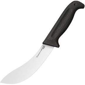 Cold Steel Big Country Skinner Knife 6" Durable German 4116 Stainless Steel Fixed Blade Knife with Non-Slip Handle Precision Cutting Tool for Chefs, Butchers, & Outdoor Use Commercial Series in Saudi Arabia