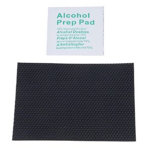 Pad, Non-Conductive GPU Card Water Cooling Thermal Mat 17.3W / 100x100mm 0.5/1.0/1.5/2.0mm Keyboard Rubber Pad in Kuwait