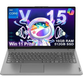 Lenovo Laptop Computer V15, Intel Core i7-1255U, 40GB RAM, 1TB SSD in Kuwait