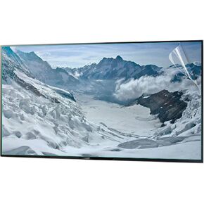 Anti Glare Screen Cover Prevent Reflection of Windows Blue Light Blocking Screen Protector Prevent Myopia Protect Eyes (Color : Matte Version Size : 49 inch 1075604mm) (Matte Version 43 inch 942*529mm in Kuwait