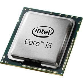 Intel Core i5 i5-7400 Quad-core (4 Core) 3 GHz Processor - Socket H4 LGA-1151OEM Pack (D132) in Kuwait