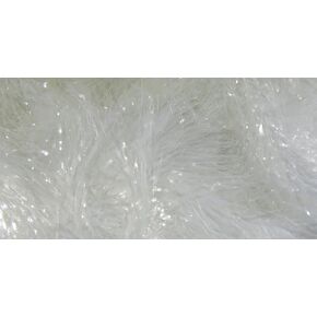 Hareline Fly Tying Chocklett’s Finesse Body Chenille – Premium Fly Tying Chenille Material for Streamers, Jigs & Bass Flies in Kuwait