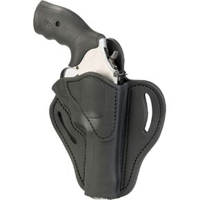 1791 Gunleather OWB K-Frame Holster Fits Ruger GP100, S&W 686, Model 66 in Kuwait