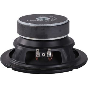 Sound Town 12" Raw Woofer Speaker, 250 Watts Pro Audio PA DJ Replacement Low Frequency Driver (MLF-12) in Kuwait