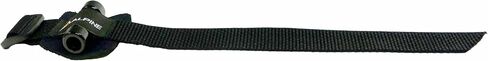 Alpine Innovations QD Receiver Strap 2 Pack 14" QD reciever Straps - Mount Black in Kuwait