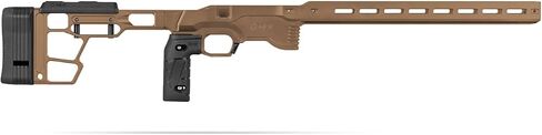 MDT ACC Premier Gen 2 Chassis System Compatible with Ruger American SA, FDE in Kuwait