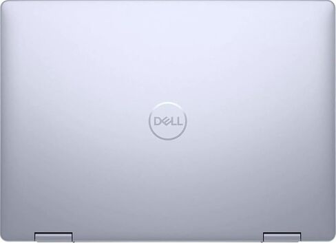 Dell Inspiron 14 7440 2-in-1 Laptop 14" WUXGA Anti-Glare Touchscreen Intel 10-core Core 7 150U (Beats i7-1355U) 16GB DDR5 1TB SSD Backlit FHD Camera ExpressCharge MaxxAudio Pro Win11Pro in Kuwait