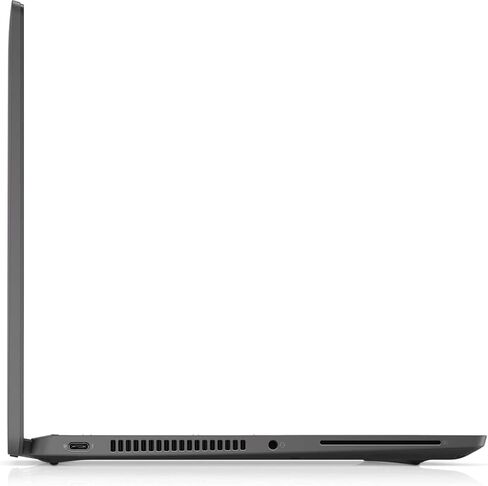 Dell Latitude 7420 2-in-1 Laptop Touch | 14" 1920x1080 FHD | Core i7-1165G7-256GB SSD Hard Drive - 16GB RAM | 4 cores @ 4.7 GHz Win 11 Pro Black (Renewed) in Kuwait
