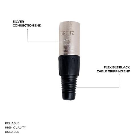 EtherCON RJ45 Connector in Kuwait